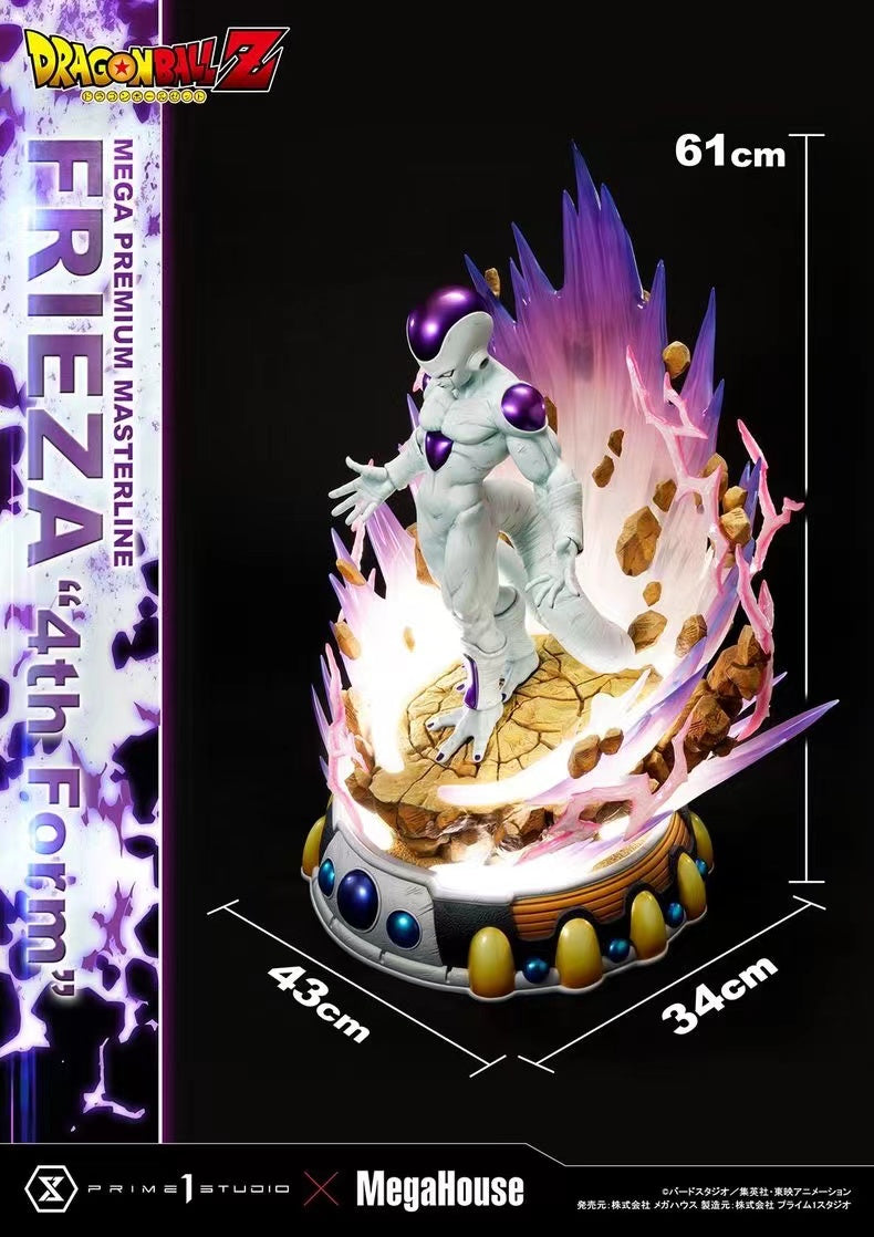 【Pre-sale】Frieza-DB-Prime 1 Studio