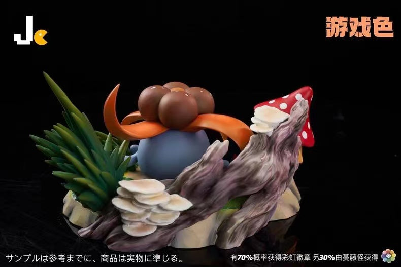 【Pre-sale】Gloom-Pokemon-JC Studio