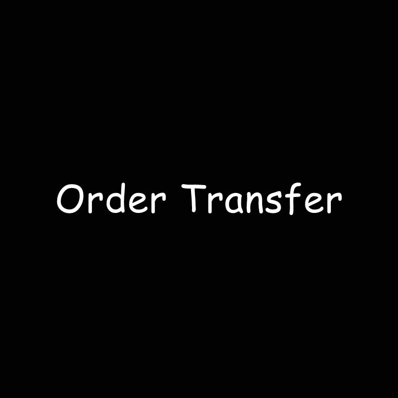 Order Transfer