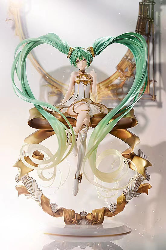 【Pre-sale】Hatsune Miku-Vocaloid-Good Smile Studio