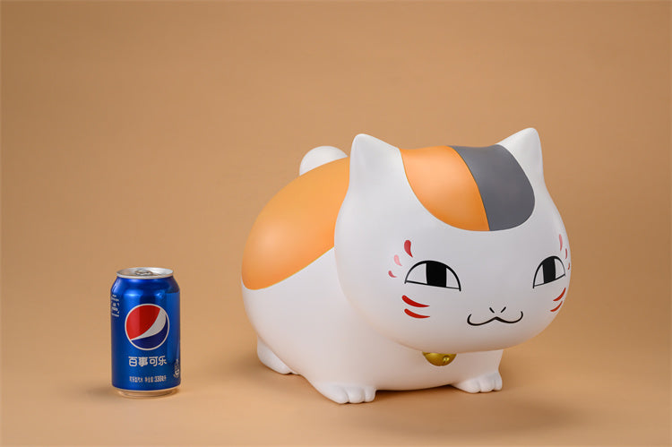 【Pre-sale】1/1 Scale Madara/ Nyanko-sensei-Natsume's Book of Friends-SunBird Studio