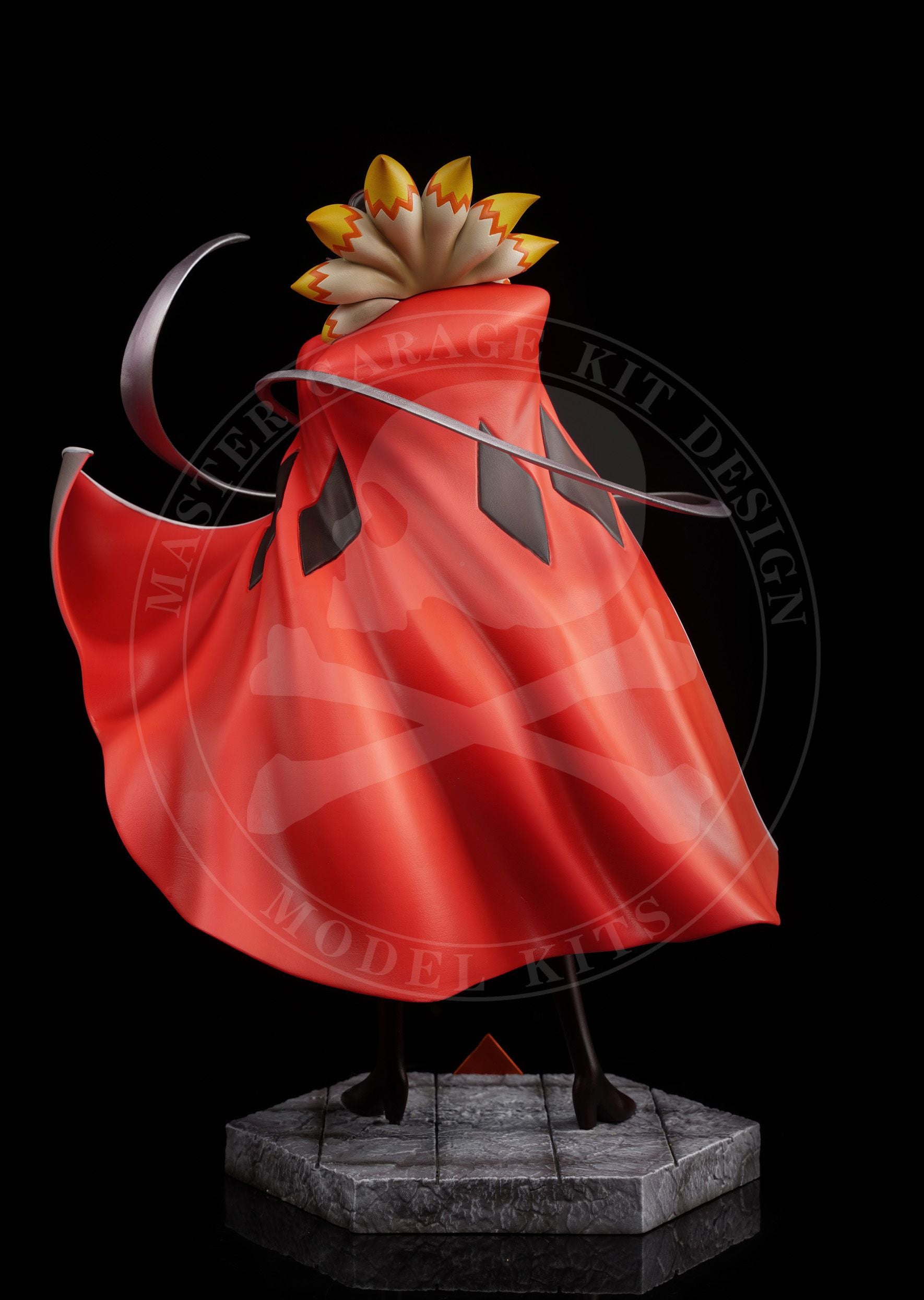 【Pre-sale】Diamante-One piece-MASTER Studio