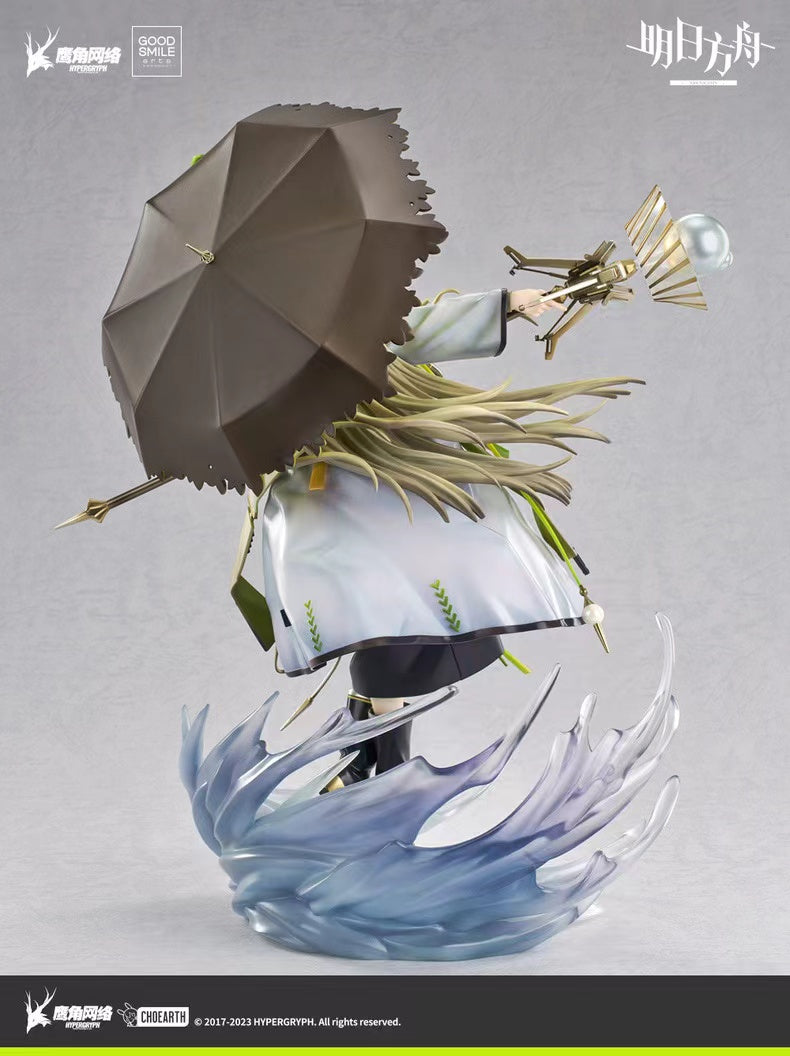 【Pre-sale】1/7 Scale Muelsyse-Arknights-GoodSmile Studio