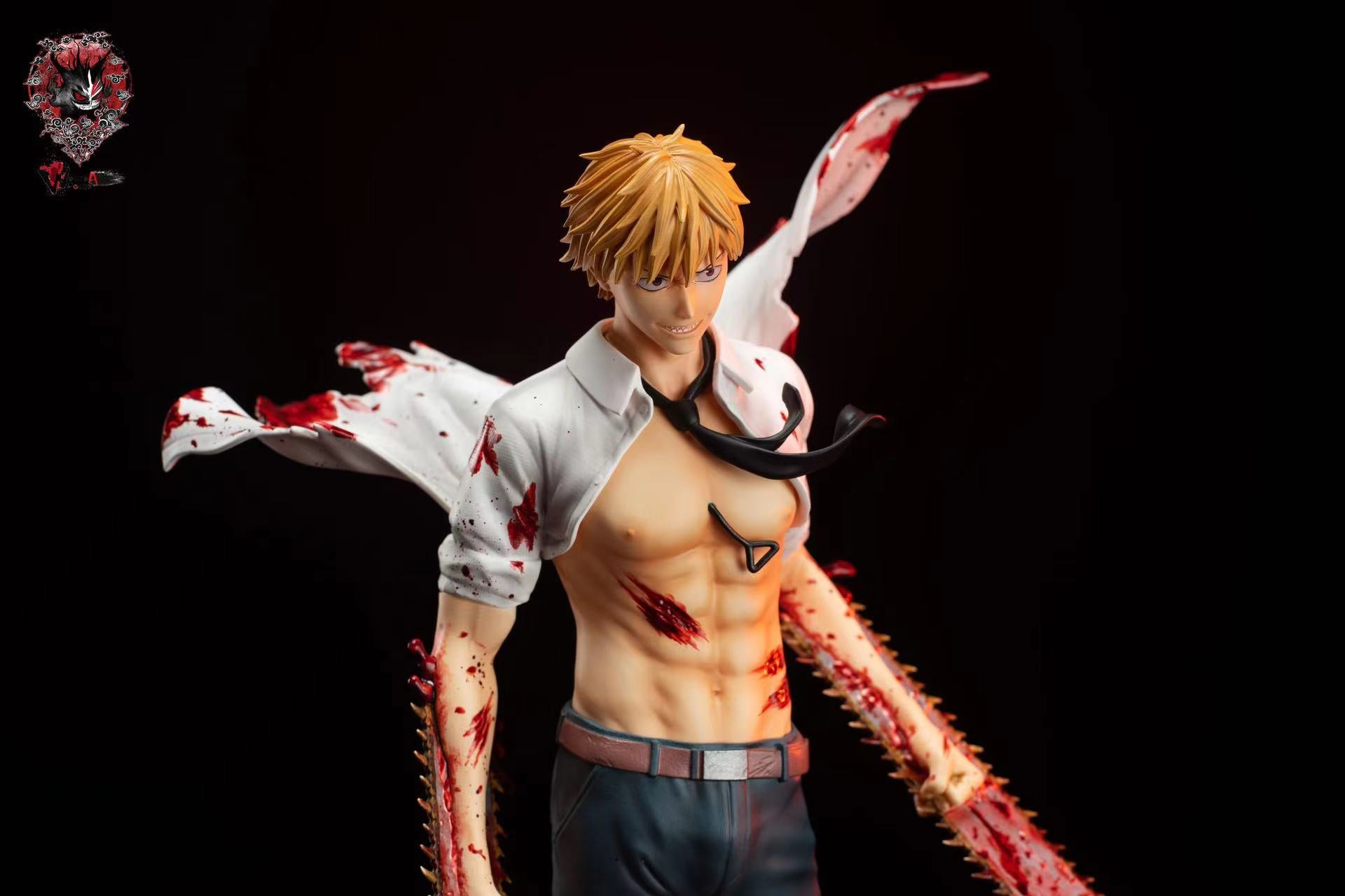 【In stock】1/6 Scale Devil Denji-003-Weare A Design