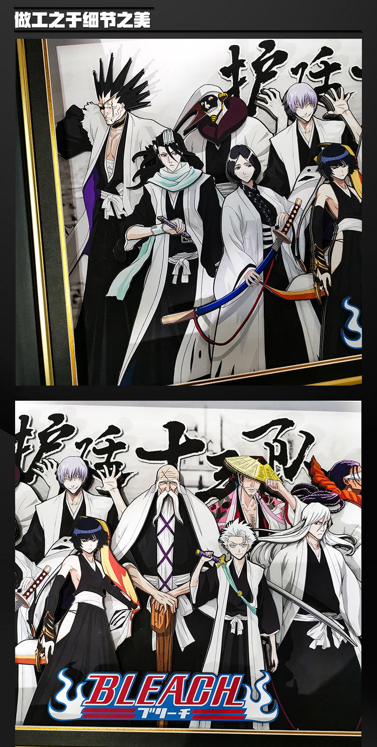 【In stock】drawing