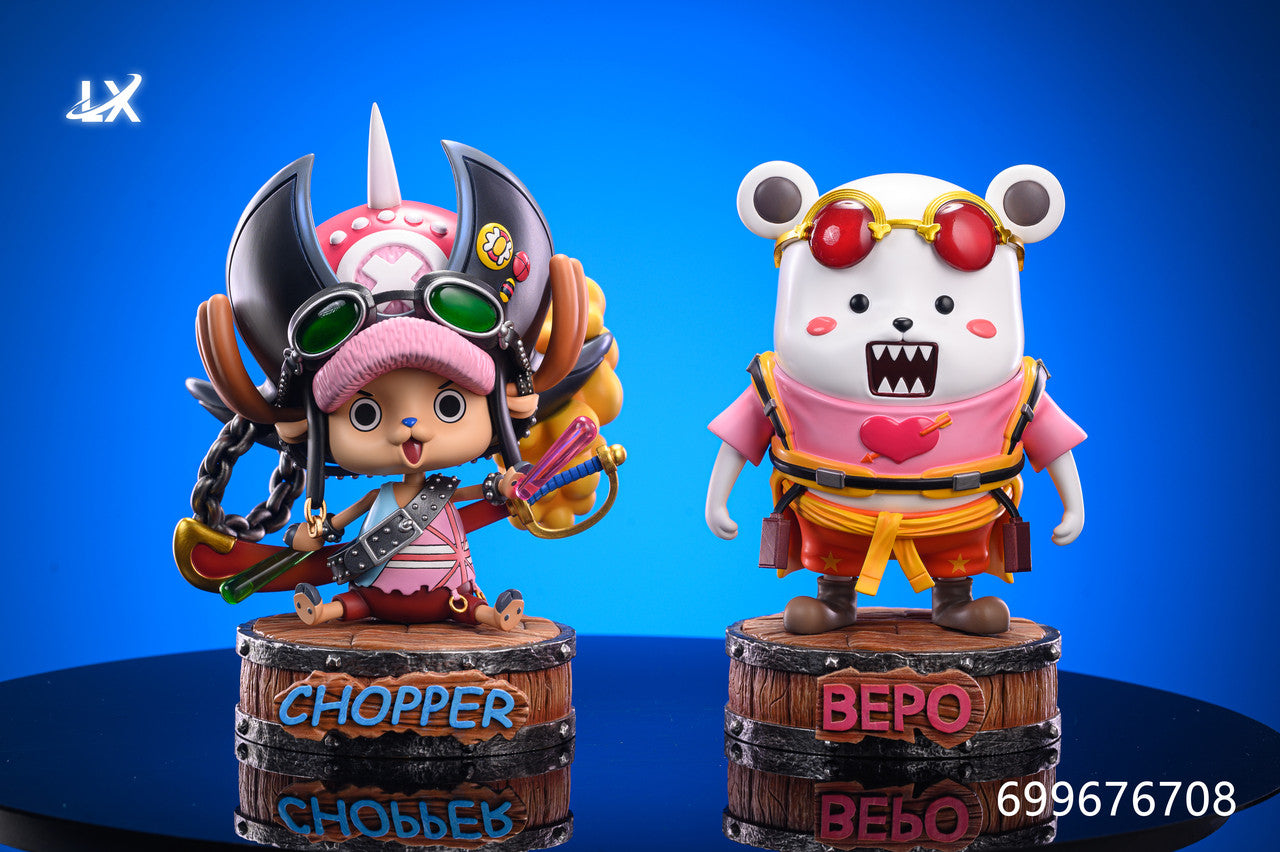 【Last one】Chopper/ Bepo-One Piece-LX Studio
