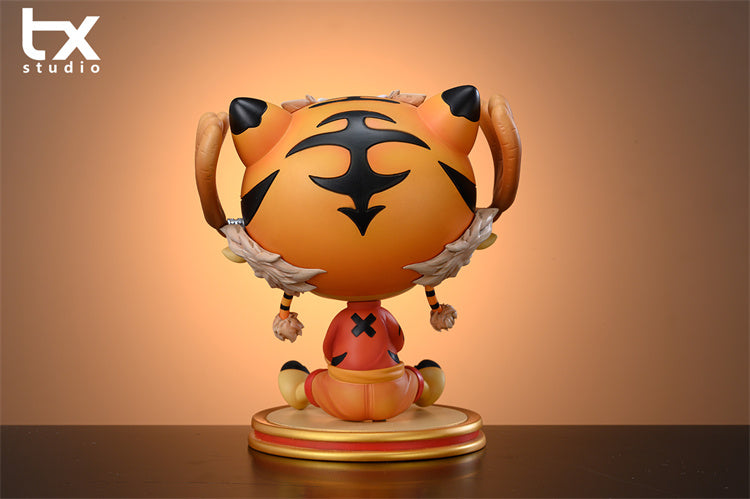 【Pre-sale】Tiger Year Tony Tony Chopper-ONE PIECE-TX Studio