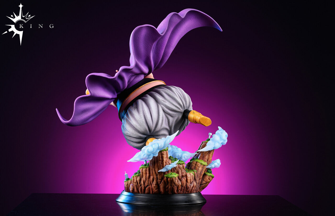 【In stock】1/6 Buu -  KING Studio