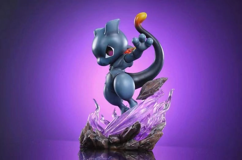 【In stock】Mewtwo-Pokemon-Digital Monster Studio