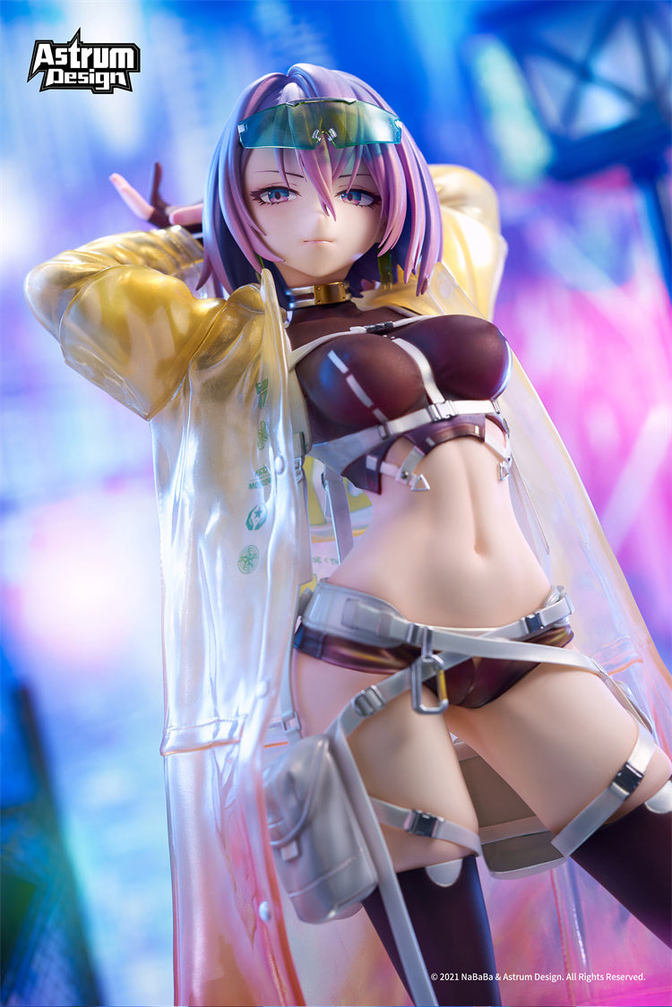 【Pre-sale】1/6 Scale Debris-Original Design Statue-Astrum Design