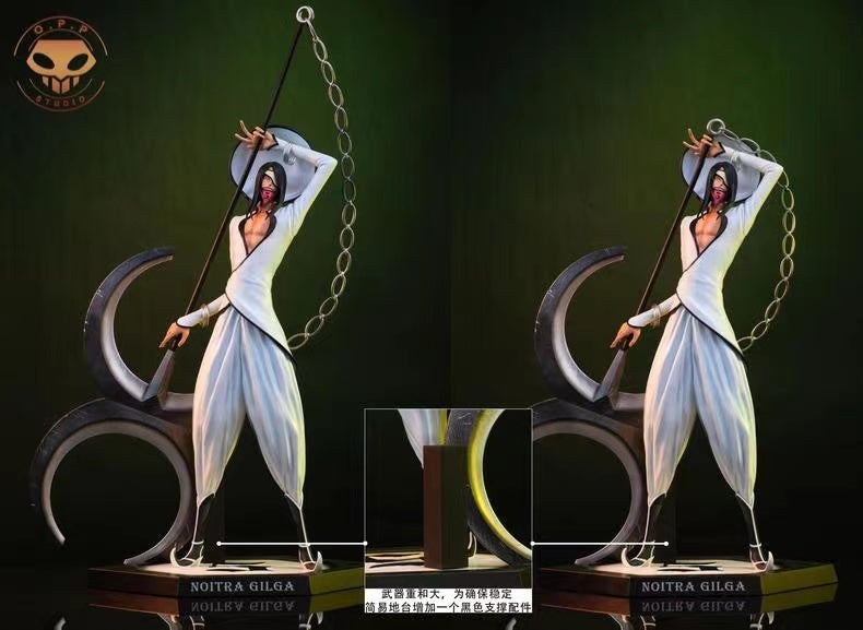 【Pre-sale】1/6 Scale Noitra Gilga-OPPS Studio