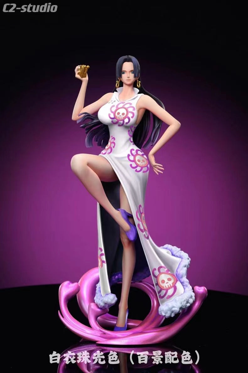【Pre-sale】Boa Hancock-One Piece-C2 Studio