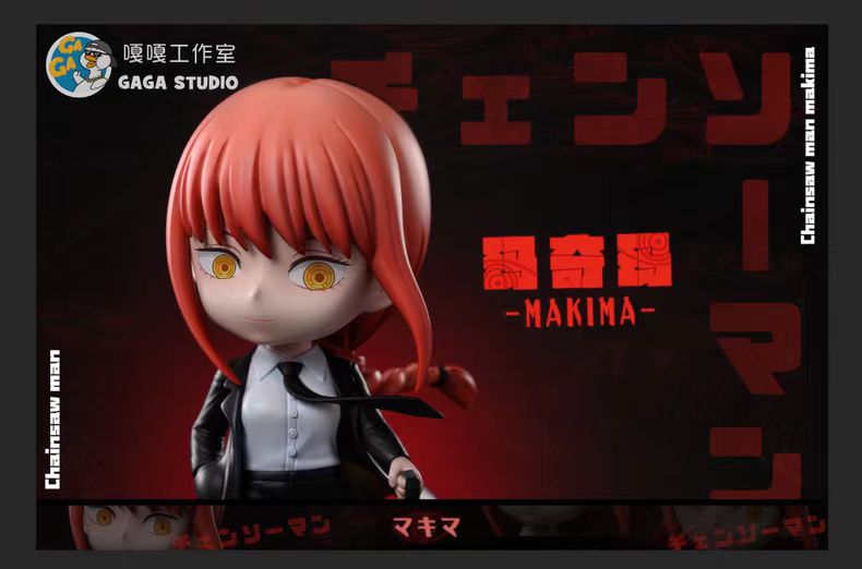 【Pre-sale】Makima-GAGA Studio