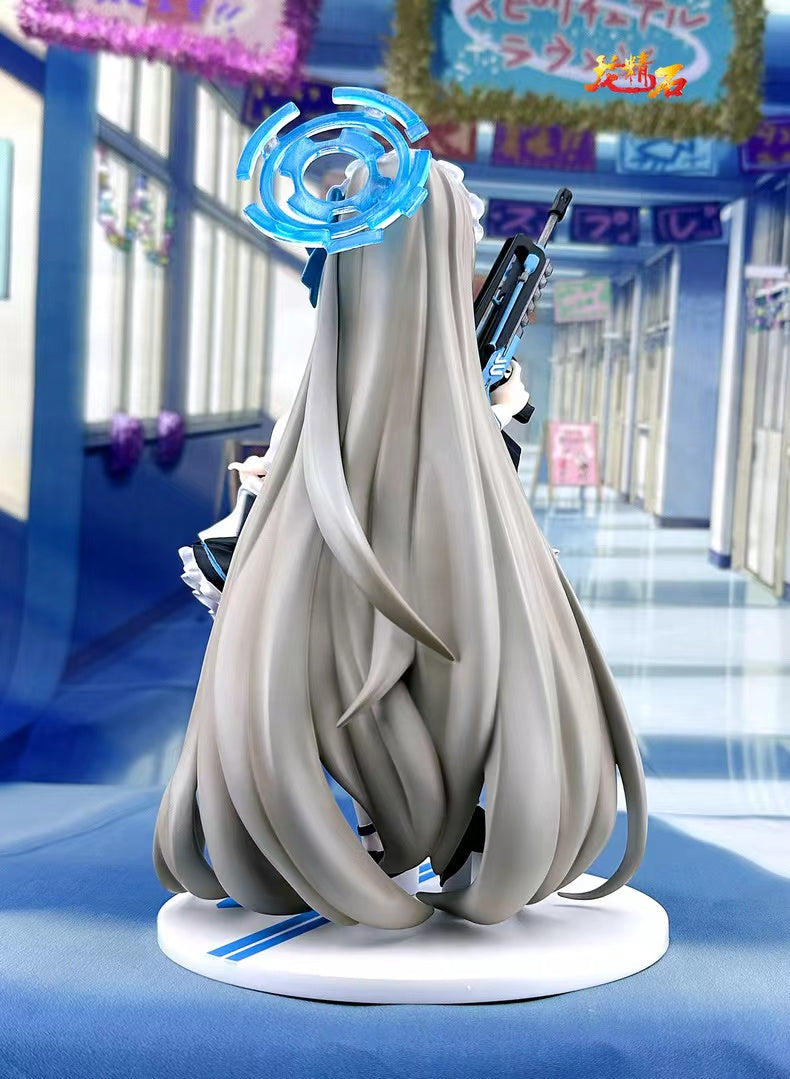 【Pre-sale】1/8 Scale一之瀬 アスナ-Blue Archive-ljs Studio