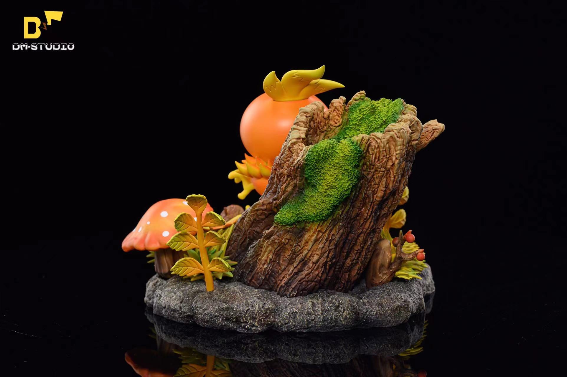 【Pre-sale】Torchic-Pokemon-DM Studio