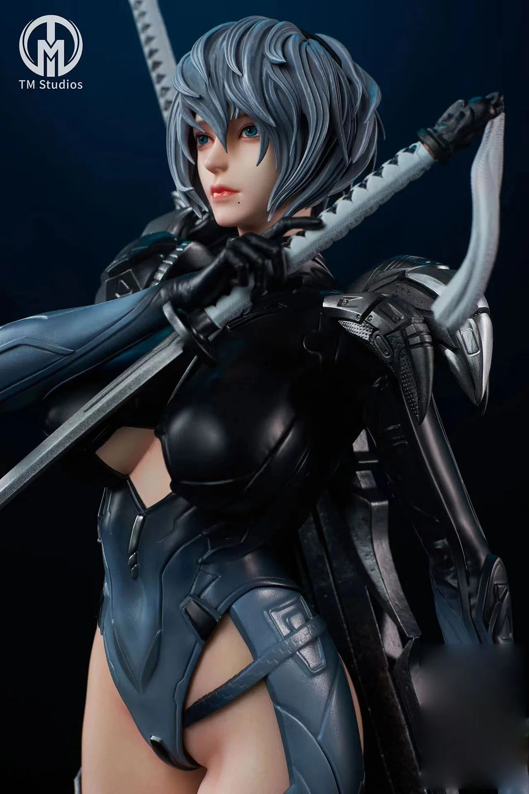 【Pre-sale】1/4 Scale 2B - NieR:Automata  - TM Studios