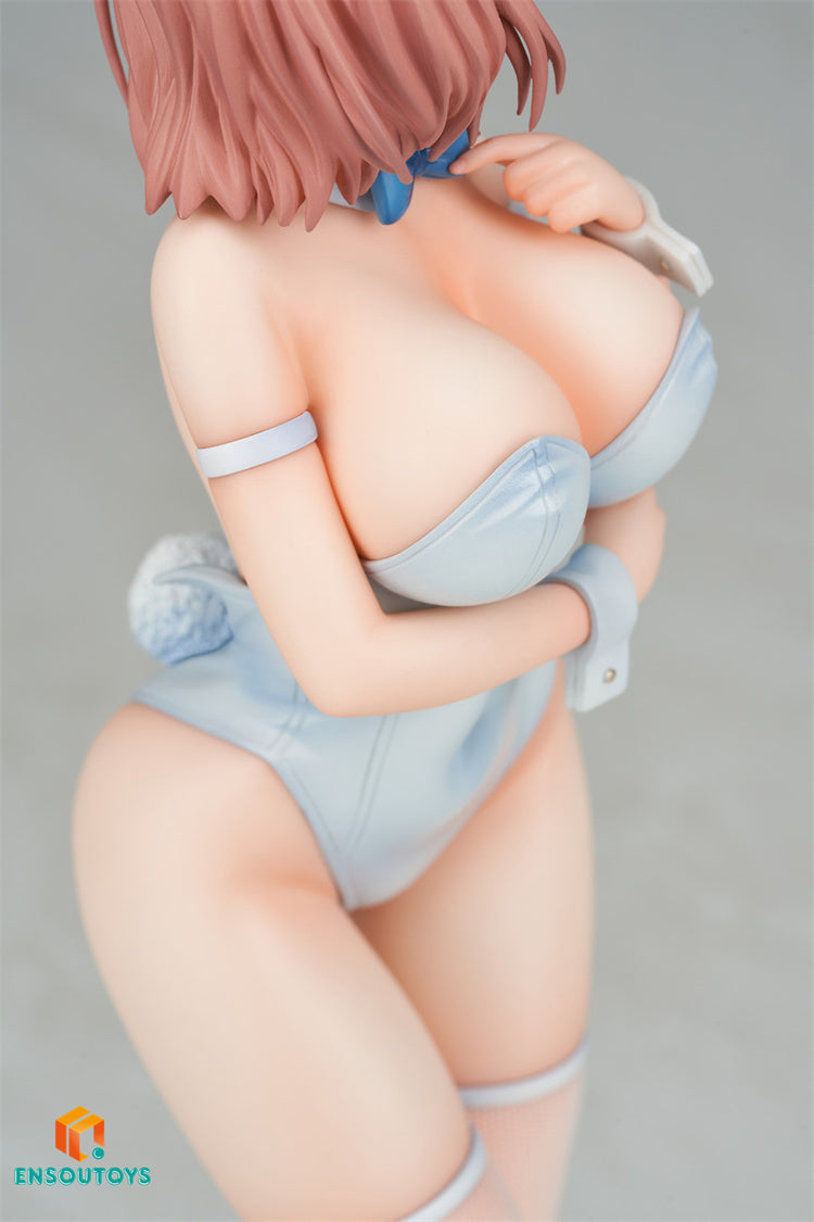 【Sold out】1/6 Scale Licensed Bunny Girl Aoi & Natsume-Original Design-ENSOUTOYS