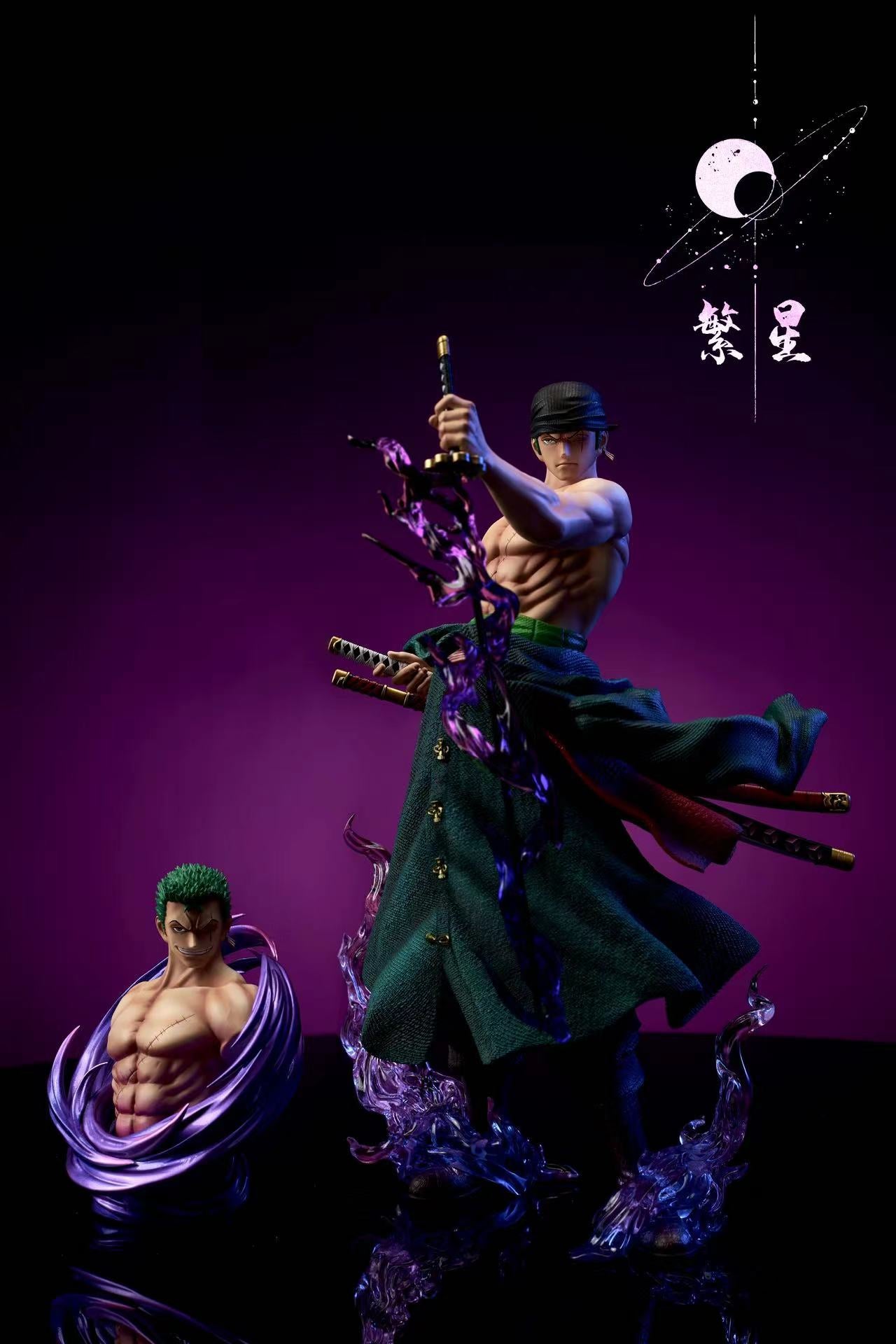 【Pre-sale】POP Scale Zoro-One Piece-FanXing Studio