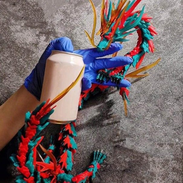 【In stock】Mecha Dragon.