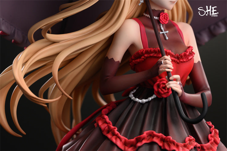 【Last one】1/6 Scale Ereshkigal-Fate/stay night-SHE Studio