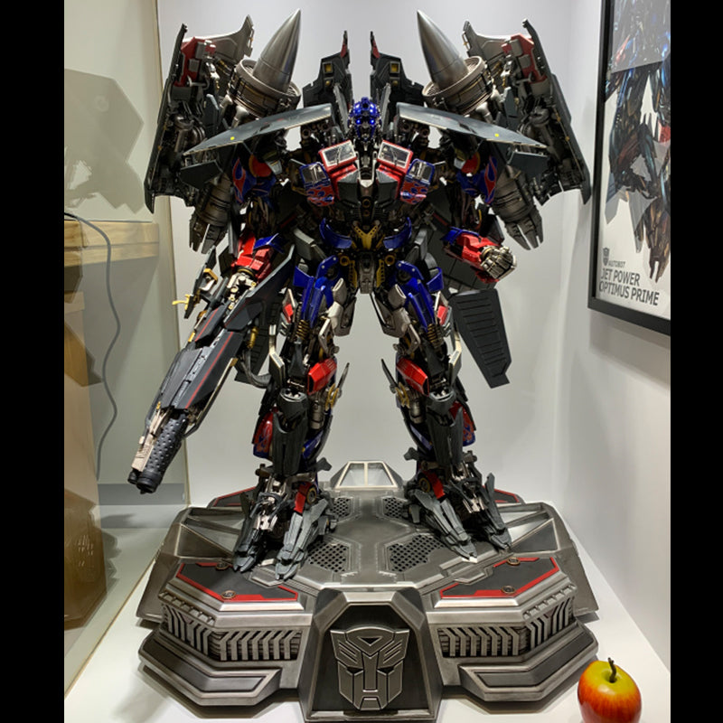 【Pre-sale】skyreach pillar-transformers-Large