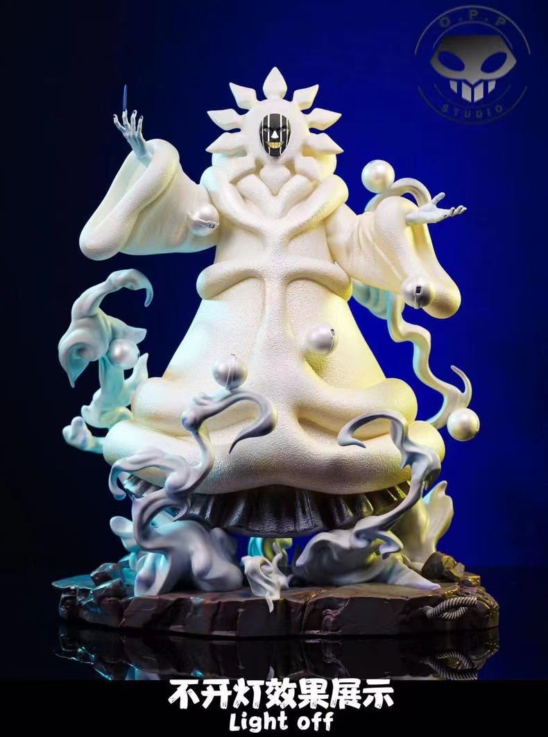 【Pre-sale】Kurotsuchi Mayuri-OPPS Studio