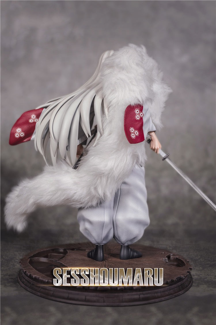 sesshoumaru GK-Inuyasha-Fire Phoniex Studio