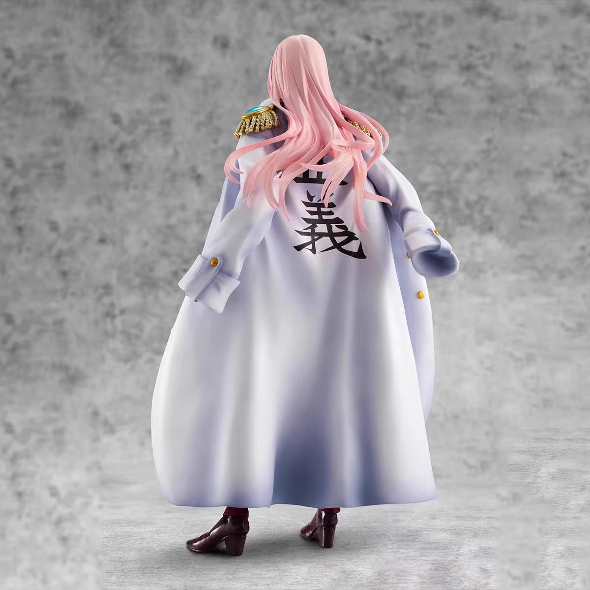 【Pre-sale】POP Scale Hina-One Piece-MegaHouse Studio