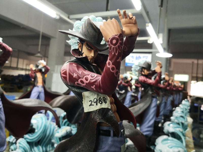 【In stock】 Dracule Mihawk-Tiny studio