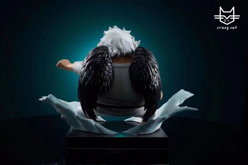 【Pre-sale】Seraphim-One Piece-Crazy cat Studio