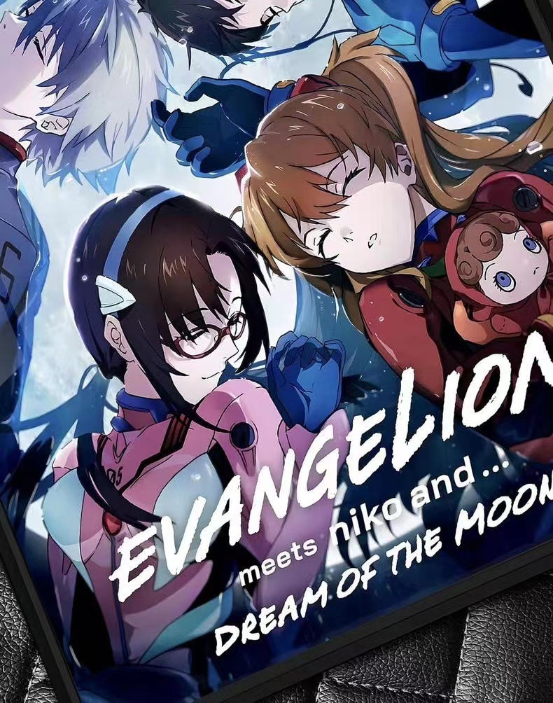 【In Stock】Decorative Painting of EVA-Billion Birds Studio