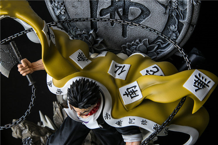 【In stock】Himejima Gyoumei-Jinke Studio