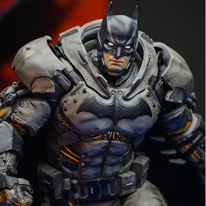 【Pre-sale】Batman- Large