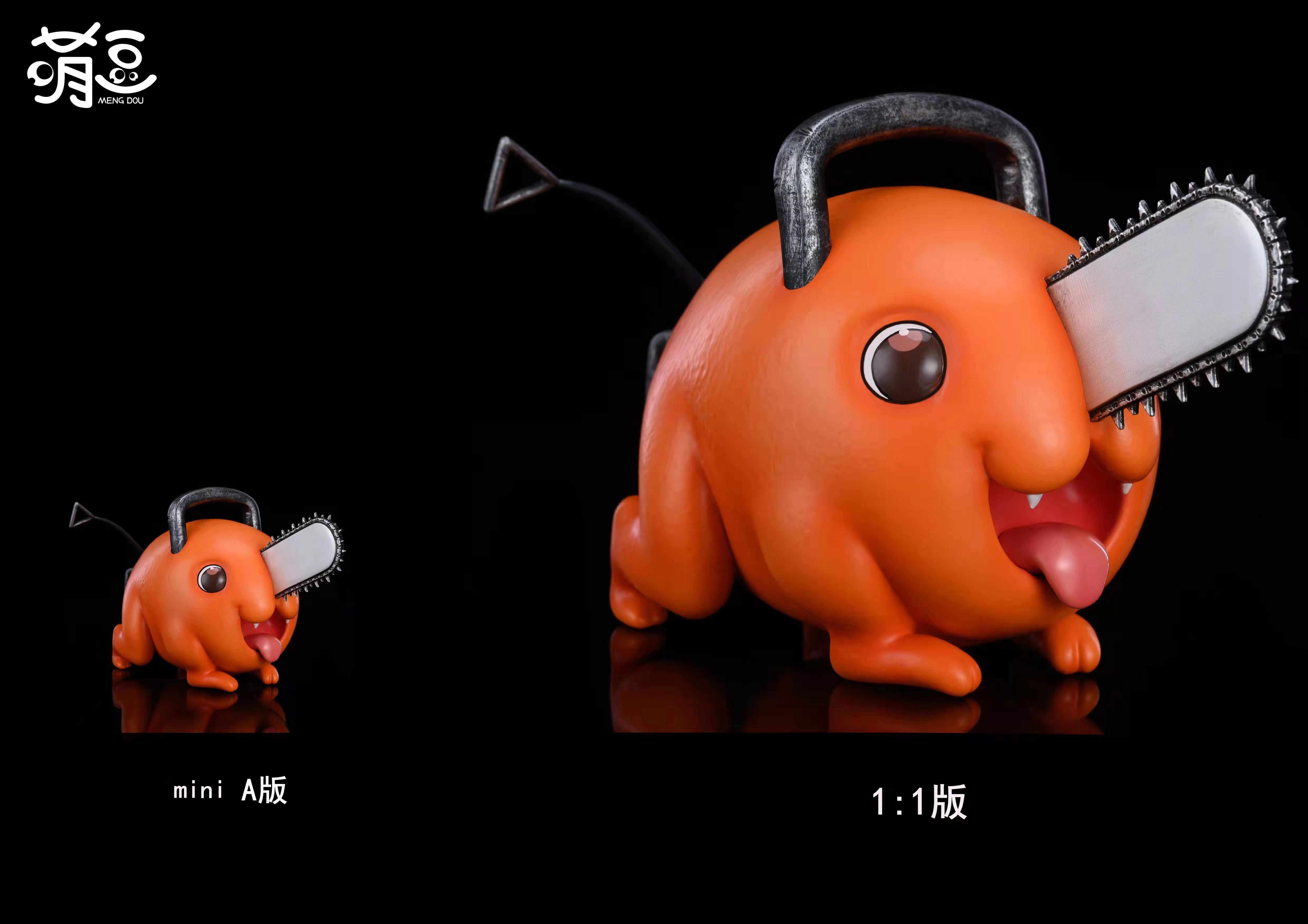 【Pre-sale】Pochita-MD Studio