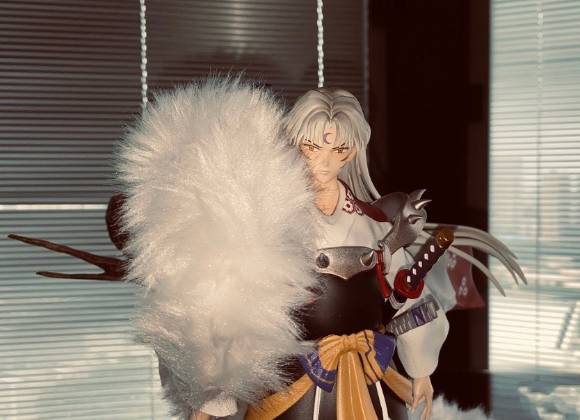 sesshoumaru GK-Inuyasha-Fire Phoniex Studio