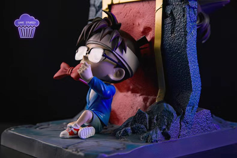 【In stock】Conan & Mouri Ran-Detective Conan-Cake Studio