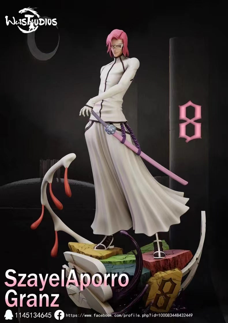 【Pre-sale】1/6 Scale SzayelAporro·Granz-Ww Studio