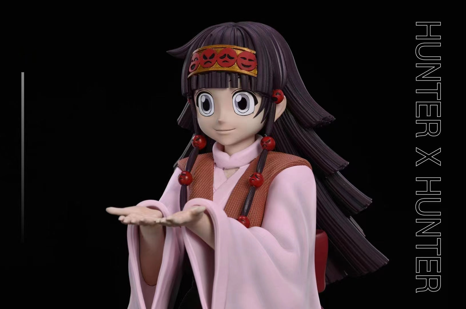 【In stock】NANIGA-HUNTER FAN STUDIO