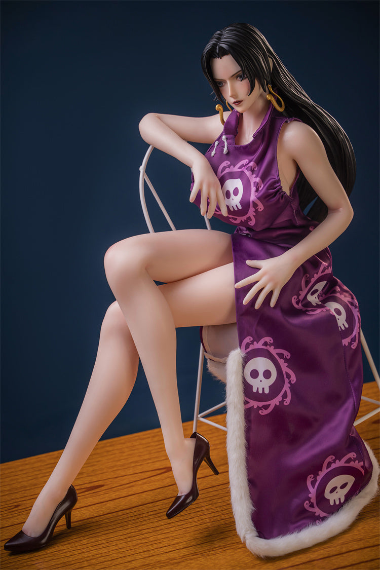 【Pre-sale】Boa Hankock-One piece-LingYun studio