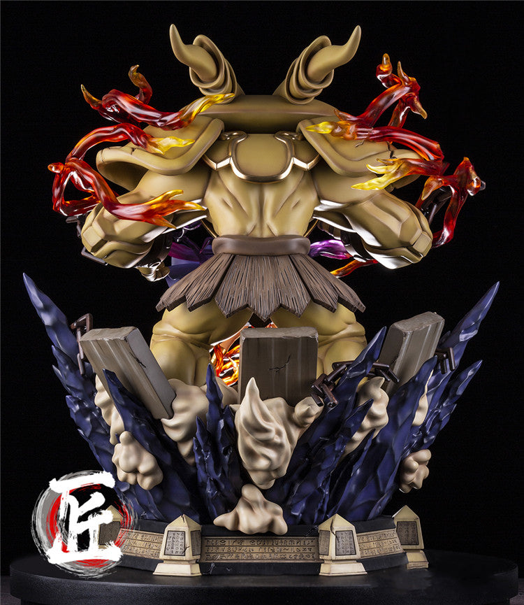 【in stock】Exodia-Large