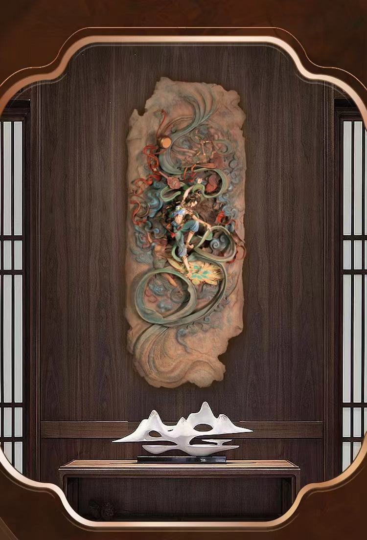 【Pre-sale】DiaoChan-Honor of Kings-Honor of Kings & MoKeng Studios