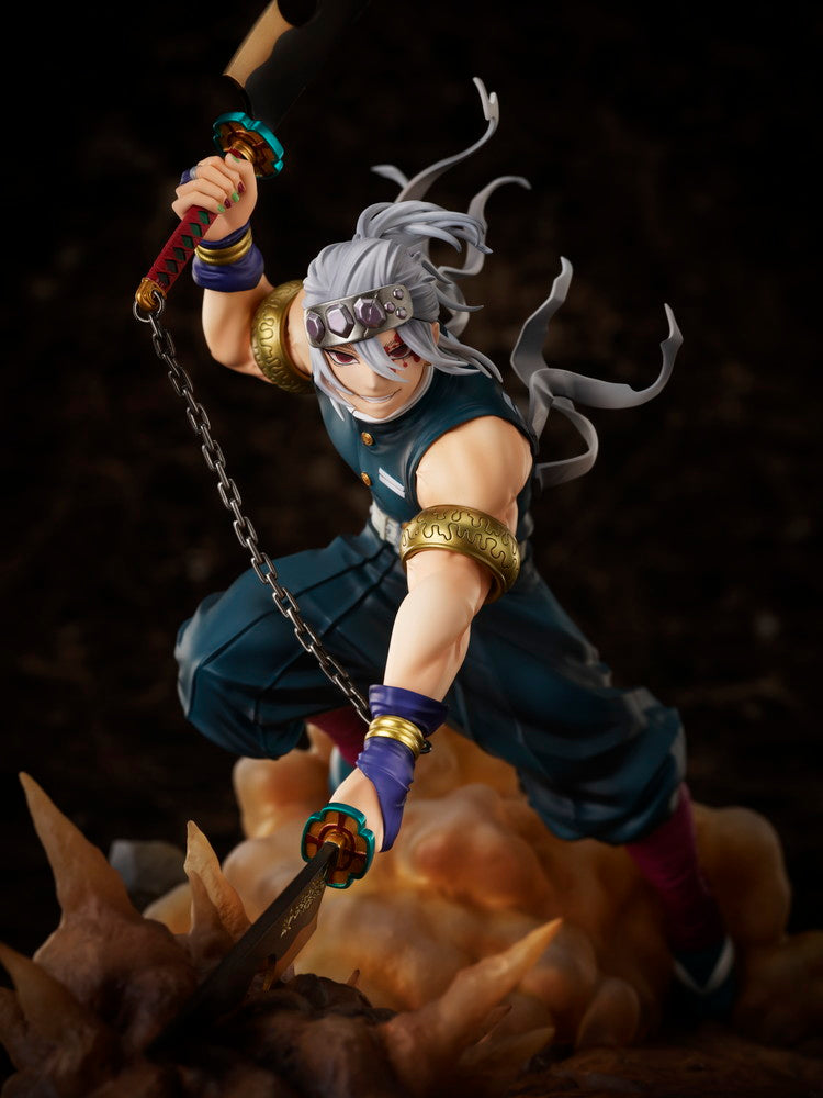【Pre-sale】1/8 Scale Uzui Tengen-Aniplex
