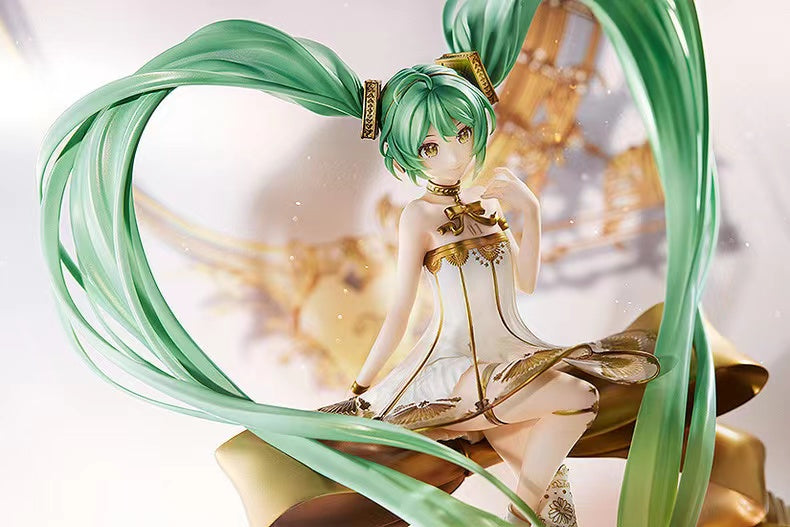 【Pre-sale】Hatsune Miku-Vocaloid-Good Smile Studio