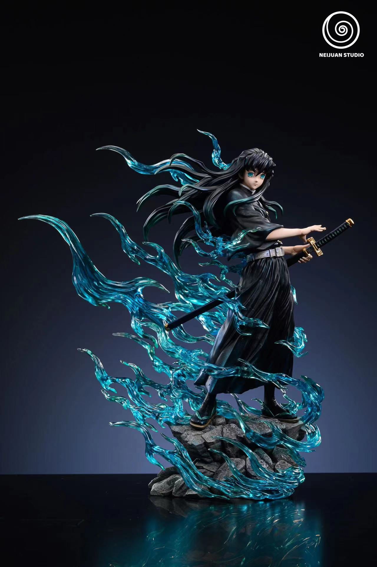 【Sold out】Tokitou Muichirou-NEIJUAN Studio