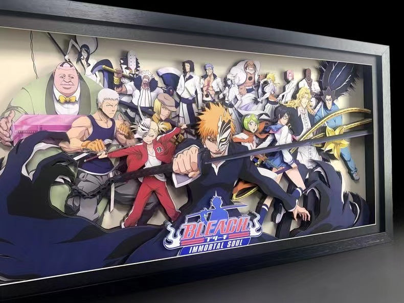 【In stock】Decorative Painting -Mystical Art Studio