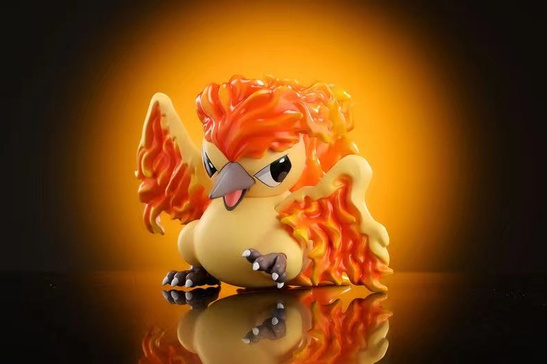 【Pre-sale】Articuno, Moltres & Zapdos-Pokemon-Digital Monster Studio