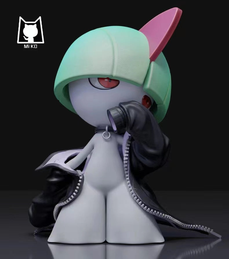 【Pre-sale】Ralts-Pokemon-Miko Studio