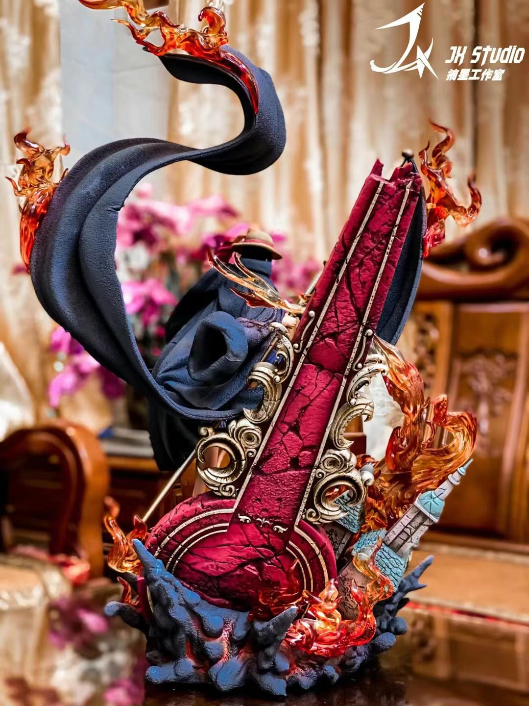 【Pre-sale】Luffy-One piece-JH Studio