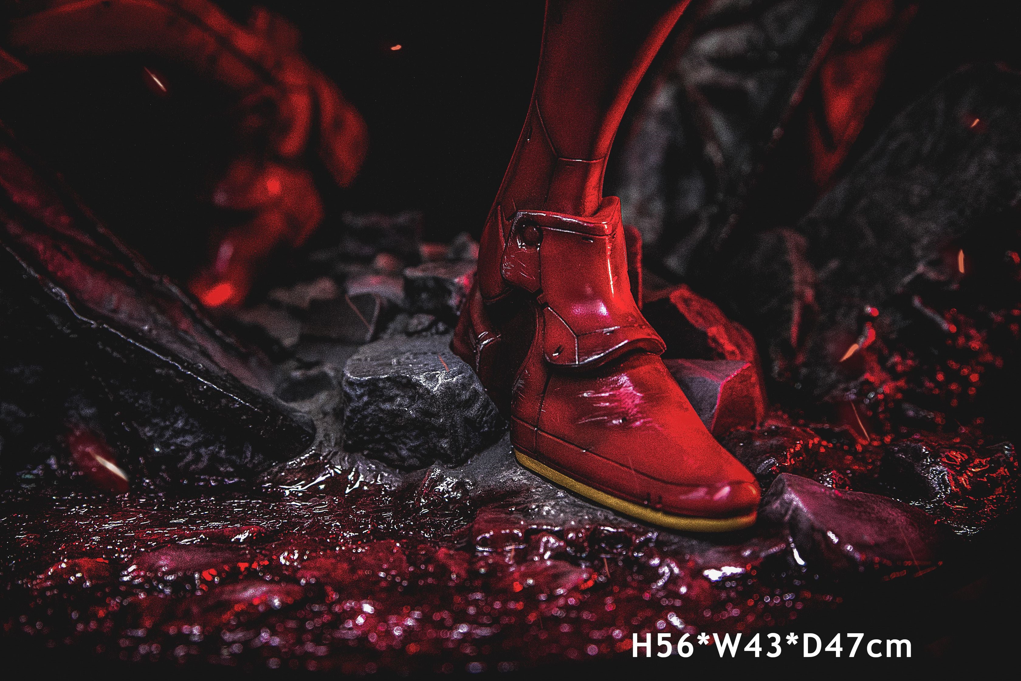 【Pre-sale】EVA Type-02-Large