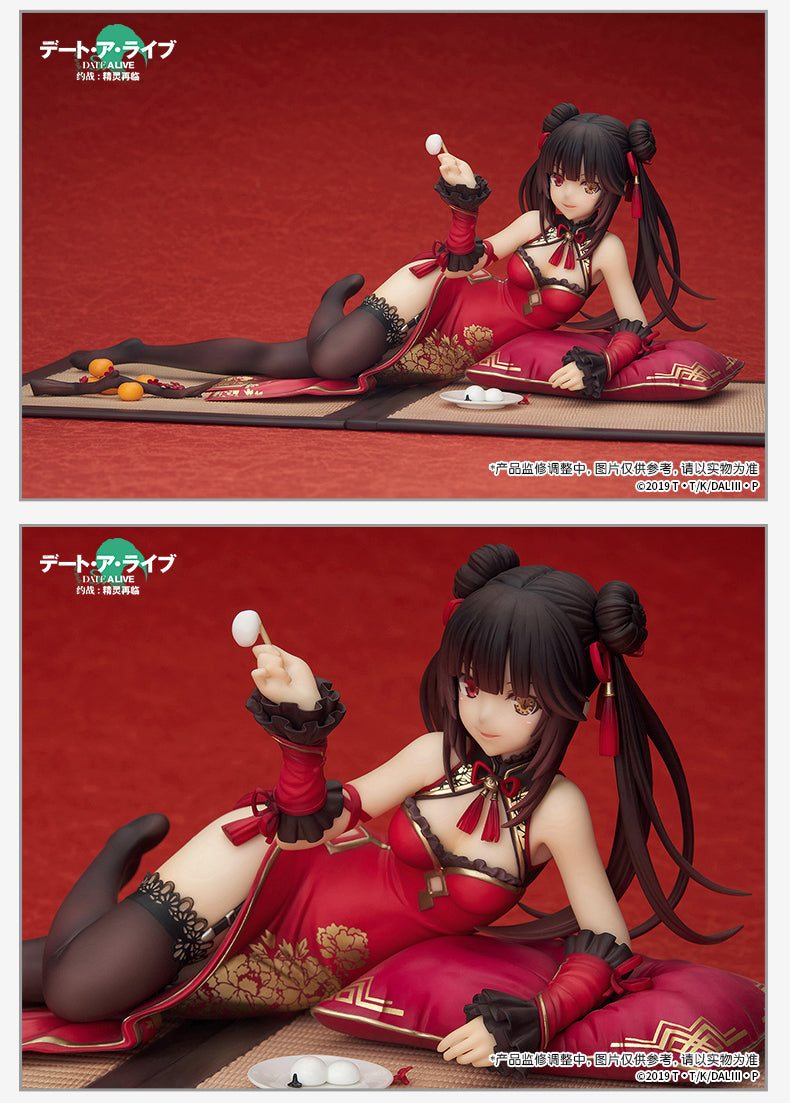 【In stock】1/7 Scale Tokisaki Kurumi-Date a Live-APEX Innovation